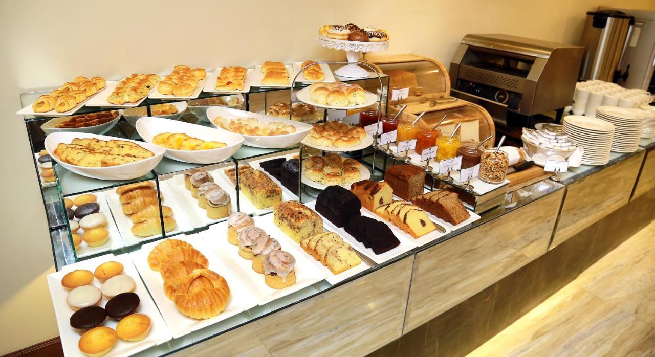 Ramada By Wyndham Multan Hotel Luaran gambar