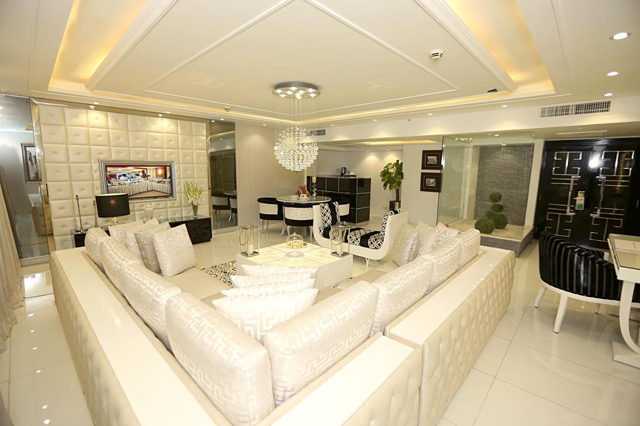 Ramada By Wyndham Multan Hotel Luaran gambar
