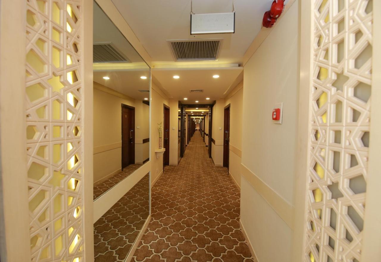 Ramada By Wyndham Multan Hotel Luaran gambar