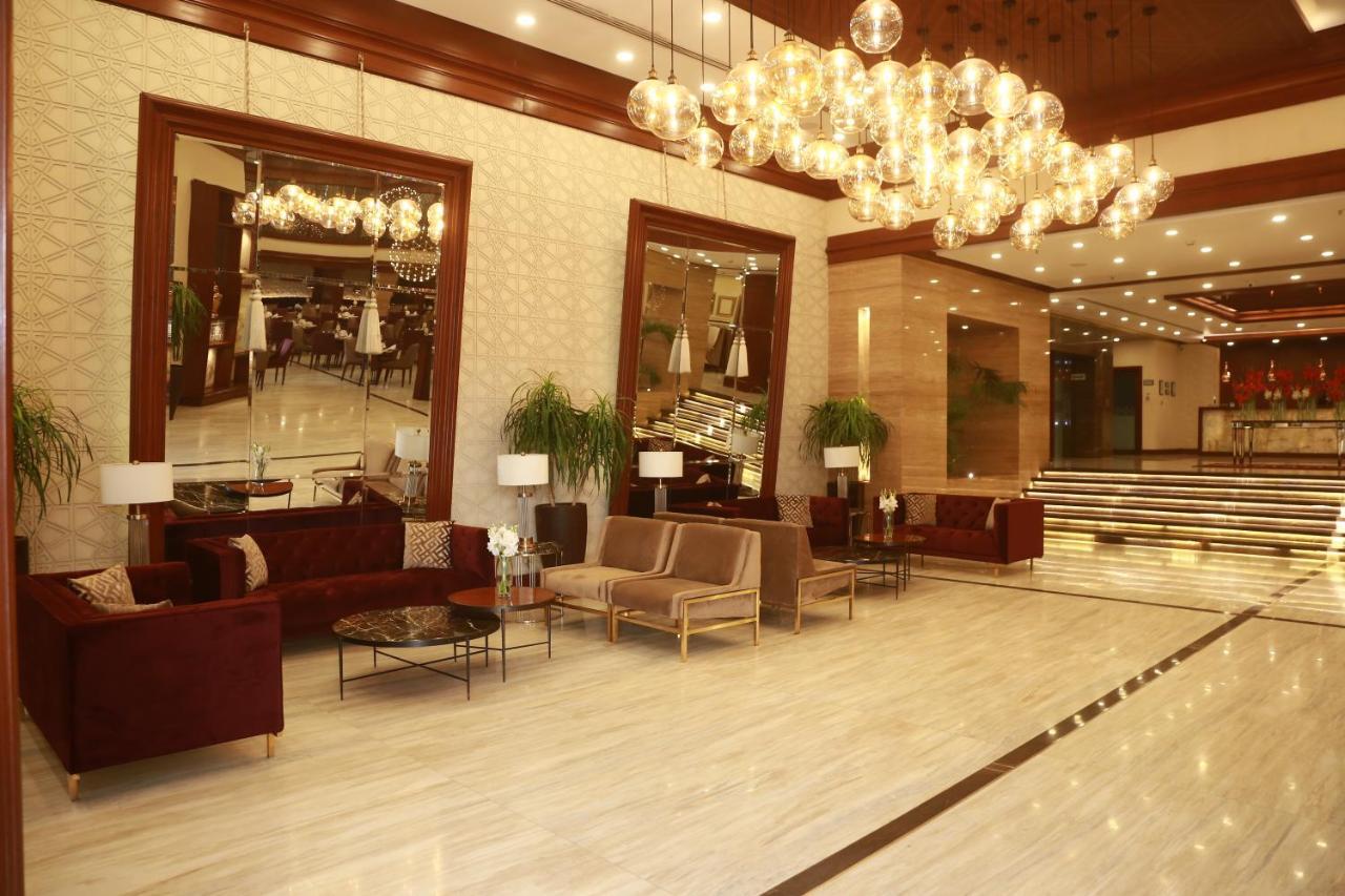 Ramada By Wyndham Multan Hotel Luaran gambar