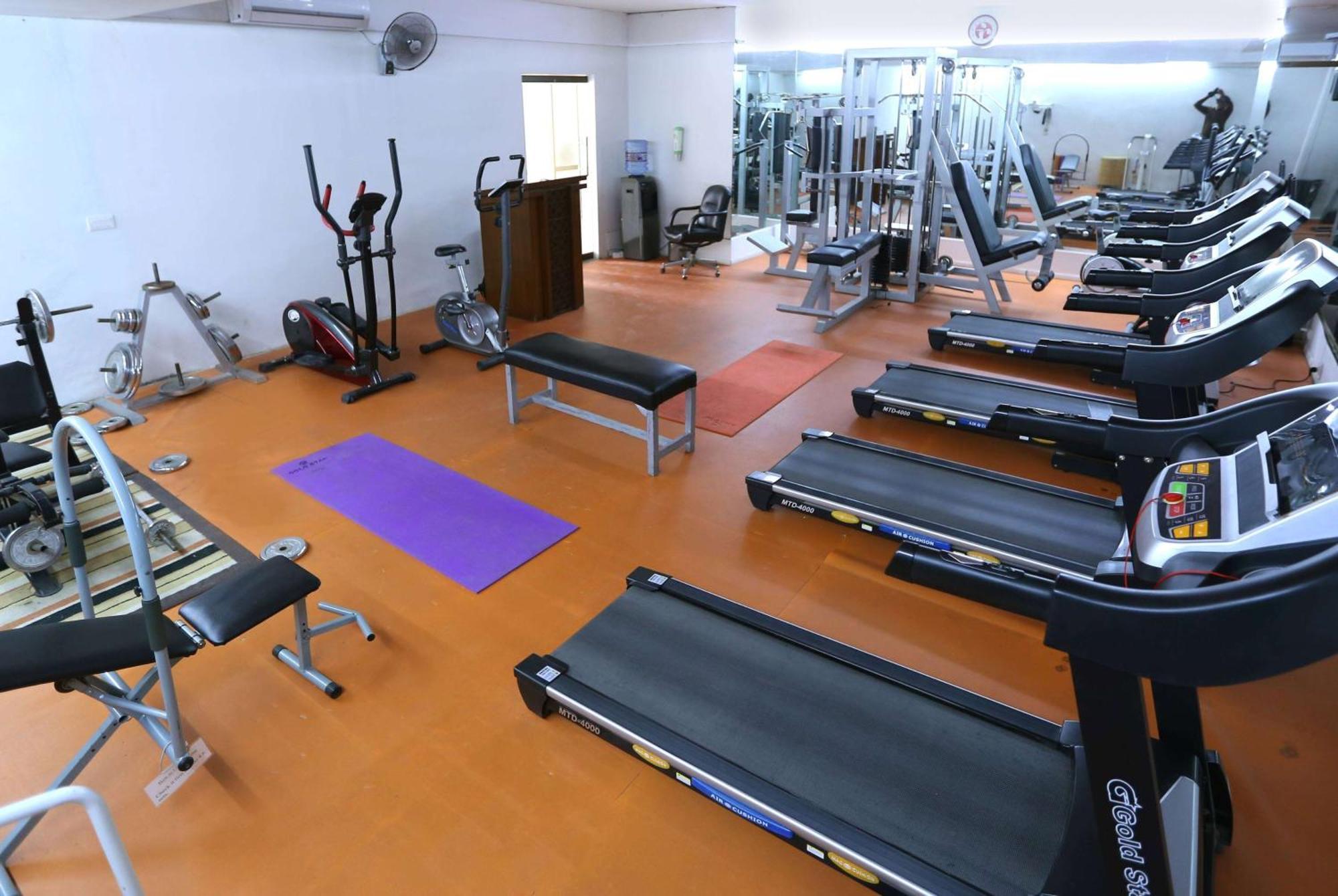 Ramada By Wyndham Multan Hotel Luaran gambar