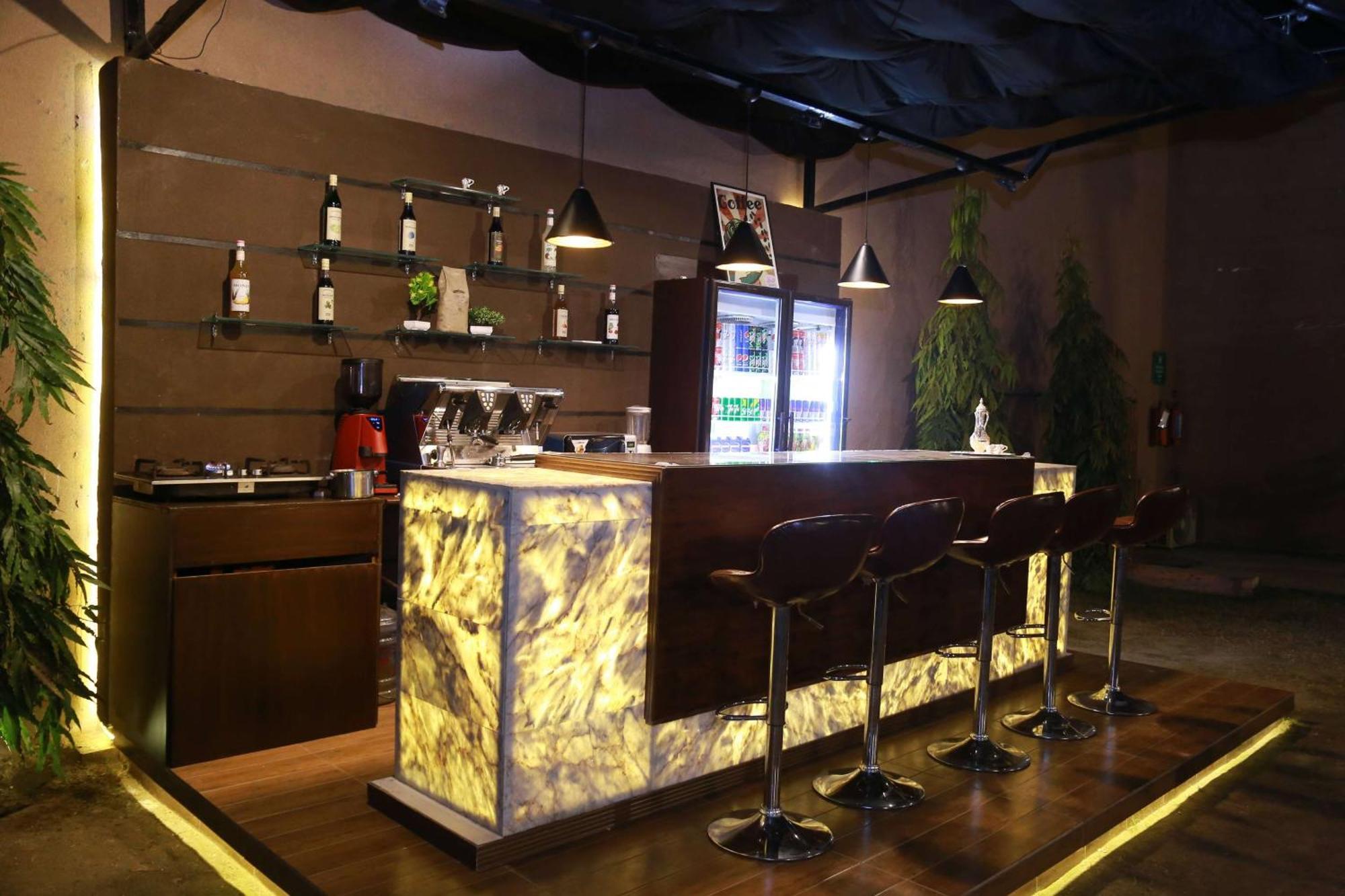 Ramada By Wyndham Multan Hotel Luaran gambar